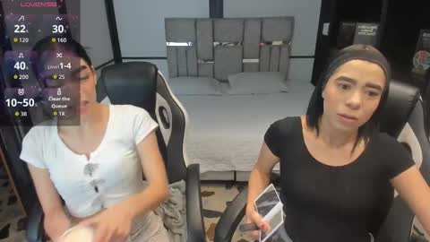 gemmabrown_ online show from 02/16/26, 01:29