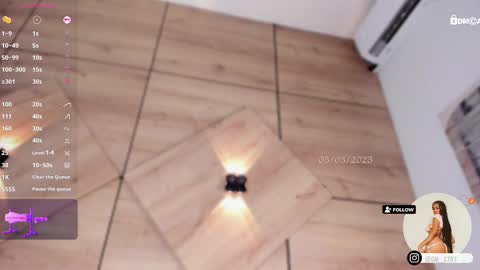    online show from 03/06/25, 01:48