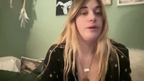 gemmyrosee online show from 03/09/25, 07:23