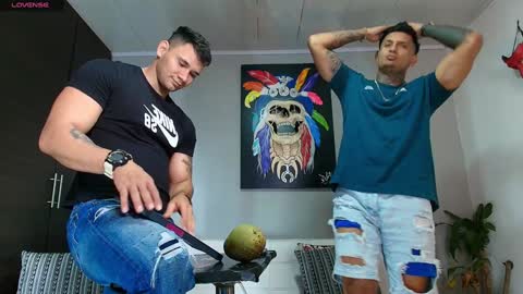 gendersonfit online show from 12/06/24, 09:02