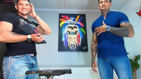 gendersonfit online show from 12/14/24, 08:40