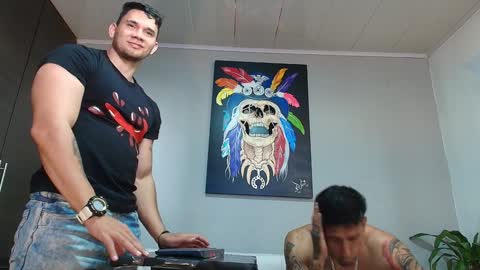 gendersonfit online show from 12/16/24, 08:37