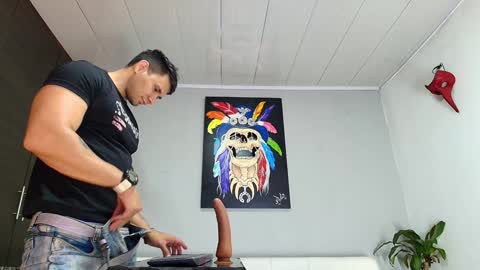 gendersonfit online show from 12/19/24, 09:06