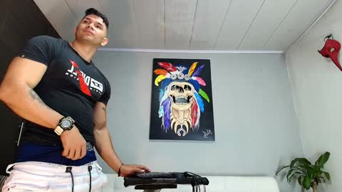 gendersonfit online show from 12/21/24, 09:15