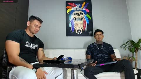 gendersonfit online show from 12/26/24, 08:32