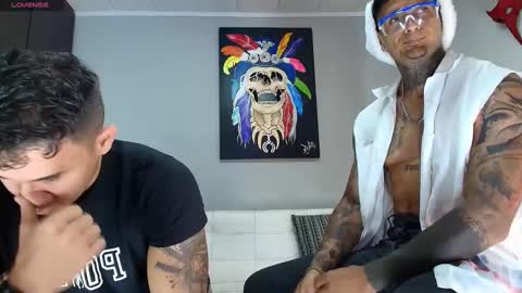 gendersonfit online show from 12/26/24, 11:35