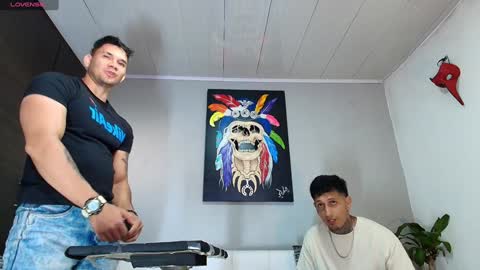 gendersonfit online show from 12/28/24, 09:30