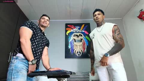 gendersonfit online show from 01/02/25, 09:18