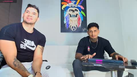 gendersonfit online show from 01/03/25, 08:22