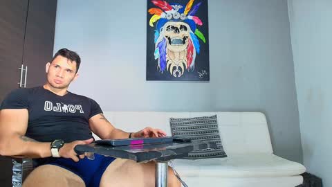 gendersonfit online show from 01/04/25, 09:31