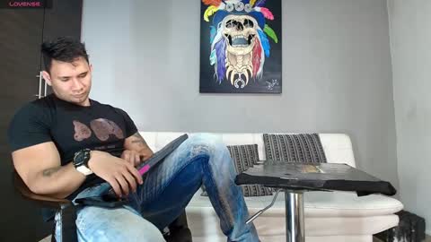 gendersonfit online show from 01/08/25, 09:12