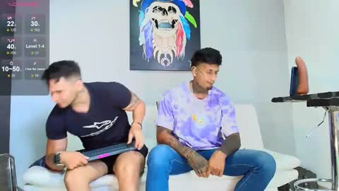 gendersonfit online show from 01/12/25, 04:40