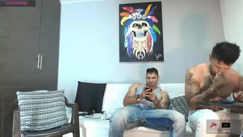 gendersonfit online show from 01/15/25, 11:08