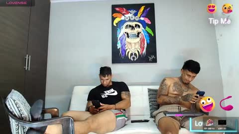 gendersonfit online show from 01/16/25, 11:59