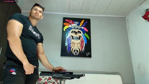 gendersonfit online show from 01/17/25, 11:29