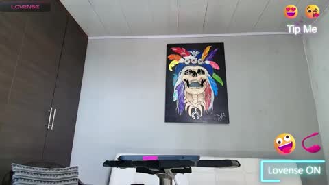 gendersonfit online show from 01/18/25, 06:21