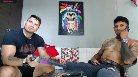 gendersonfit online show from 01/20/25, 09:01