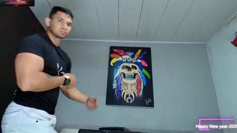 gendersonfit online show from 02/04/25, 08:59