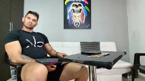 gendersonfit online show from 02/07/25, 09:15