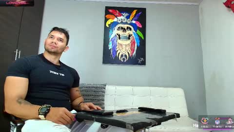 gendersonfit online show from 02/09/25, 01:46