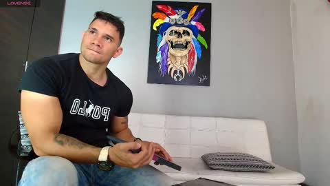 gendersonfit online show from 02/12/25, 10:15