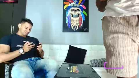 gendersonfit online show from 02/14/25, 02:23