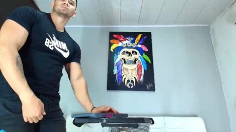 gendersonfit online show from 02/19/25, 05:16