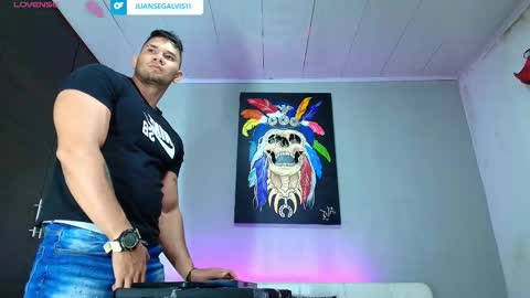 gendersonfit online show from 03/04/25, 01:59