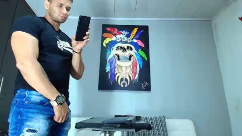 gendersonfit online show from 03/06/25, 08:59