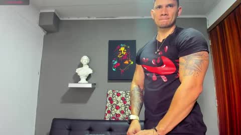 gendersonfit online show from 09/16/25, 09:49