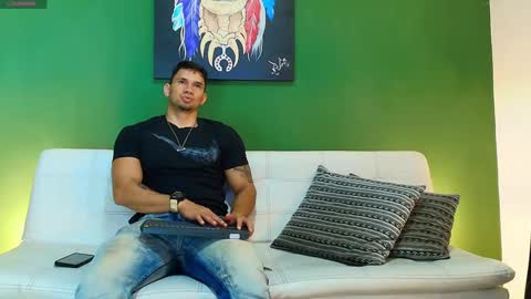 gendersonfit online show from 09/23/25, 10:13