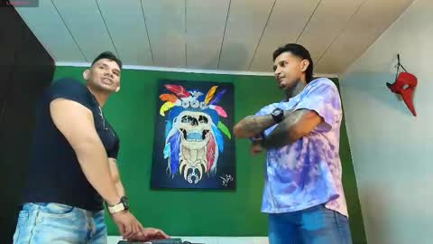 gendersonfit online show from 09/27/25, 09:20