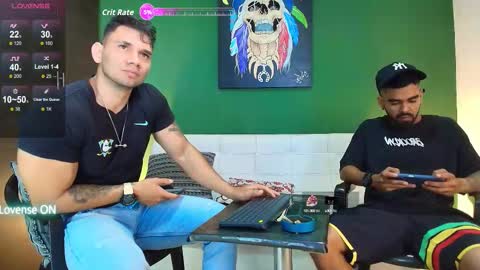 gendersonfit online show from 10/01/25, 10:16