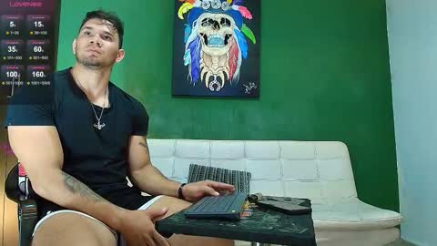 gendersonfit online show from 01/13/26, 11:32