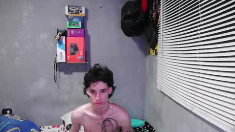 GENDO online show from 12/11/24, 12:02