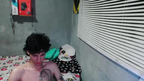 GENDO online show from 12/21/24, 01:04