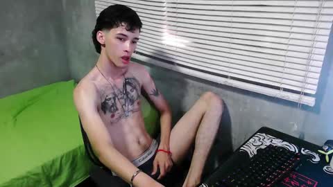 GENDO online show from 09/13/25, 03:56