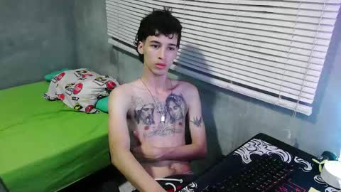 GENDO online show from 09/17/25, 02:13