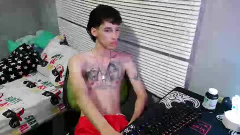 GENDO online show from 09/20/25, 01:06