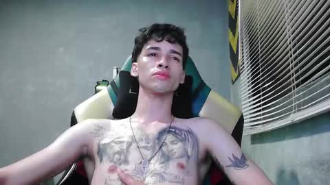 GENDO online show from 11/02/25, 11:07