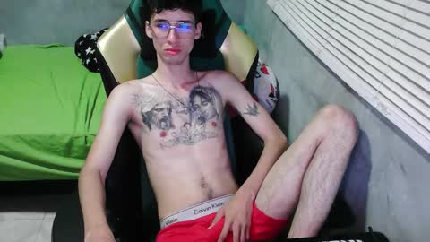 GENDO online show from 11/07/25, 10:43