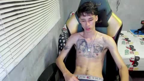 GENDO online show from 12/01/25, 10:59