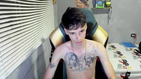 GENDO online show from 12/02/25, 10:49