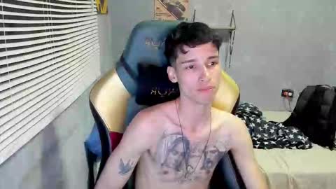 GENDO online show from 01/07/26, 12:46