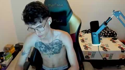 GENDO online show from 02/11/26, 07:02