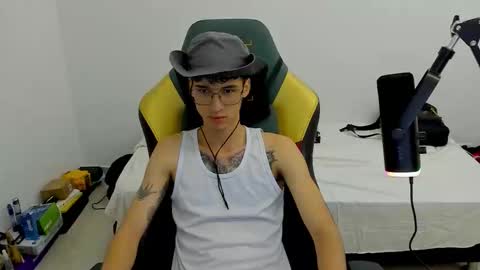 GENDO online show from 02/16/26, 10:50