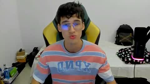 GENDO online show from 02/18/26, 12:17