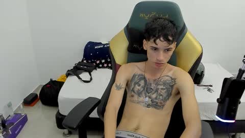 GENDO online show from 03/05/26, 11:34