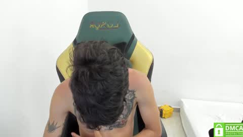 GENDO online show from 04/08/26, 06:19