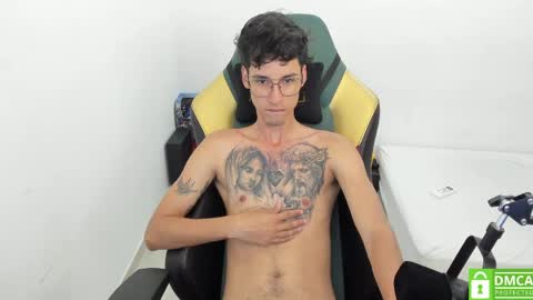 GENDO online show from 04/11/26, 11:31